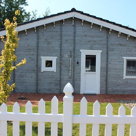 Ferienhaus Harmonie, Sauna,Seeblick, Familienfreundlich Twist エクステリア 写真