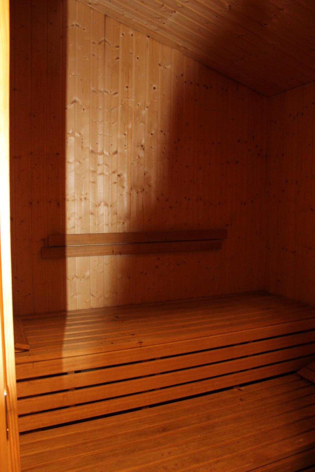 Ferienhaus Harmonie, Sauna,Seeblick, Familienfreundlich Twist エクステリア 写真
